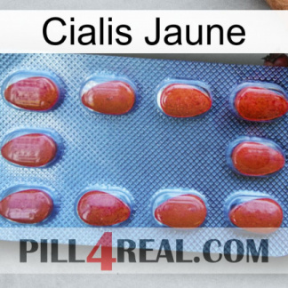 Cialis Yellow 06